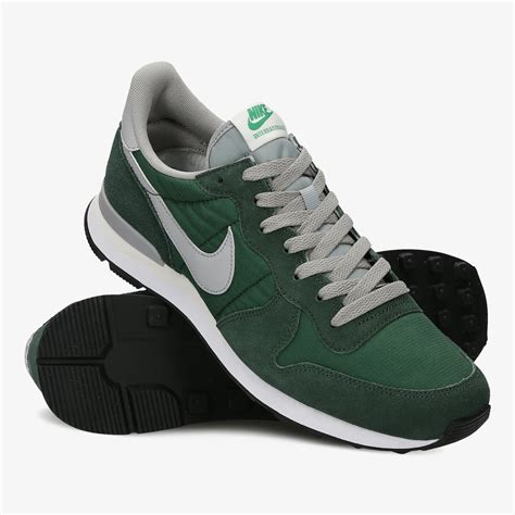 nike internationalist herren größe 45 grün|Nike Internationalist .